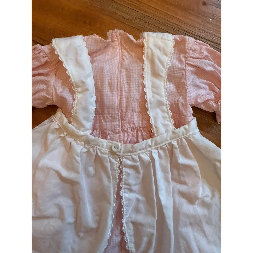 American Girl retired 1992